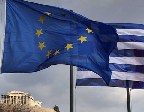 Greece bailout ends, Grexit avoided