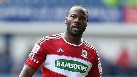 Cameroonian defender Andre Bikey joins ATK