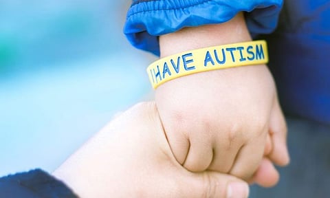 Mothers’ Pesticide Levels are Associated with Autism in their Children