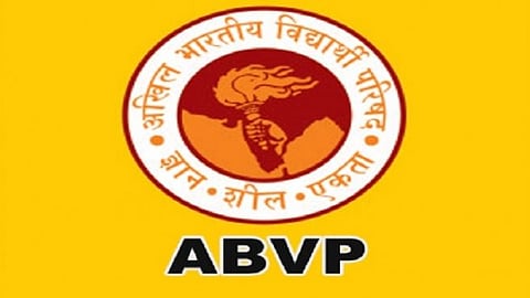 Akhil Bharatiya Vidyarthi Parishad Secretary Appointed, Silchar