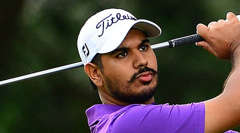 India’s Gaganjeet Bhullar wins Fiji International golf