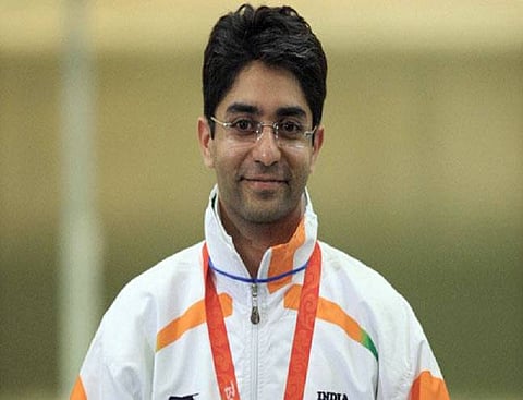 Abhinav Bindra Not In favour of Boycotting 2022 Commonwealth Games