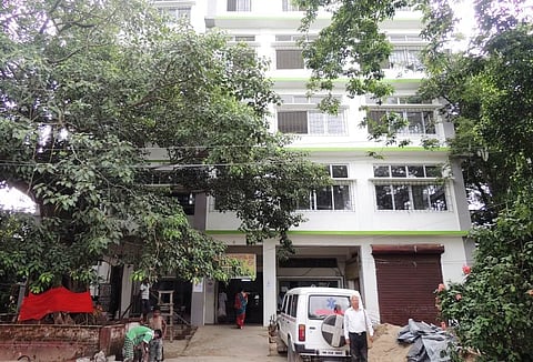 Oral oncology and nursing to start at Cachar Cancer Hospital
