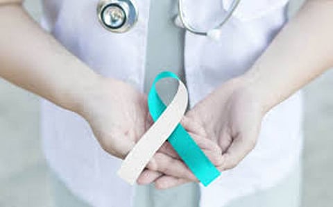 NICPR focuses on Sikkim model to check cervical cancer