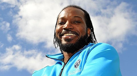 You are very annoying on social media: Chris Gayle trolls Yuzvendra Chahal