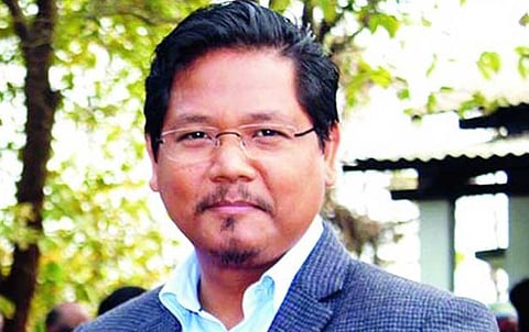 VIP list to take salute on Independence Day, Shillong