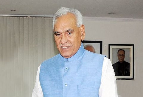 Union Minister Chhotu Ram Chaudhary Assures Rise in Fair Price Shop dealers’ Margin: Arunachal Pradesh