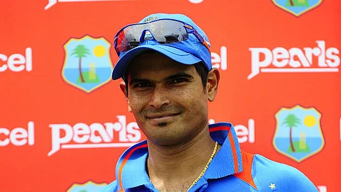 Badrinath quits all forms of cricket