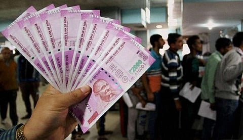 Malayalees in Meghalaya seek donation for flood-hit
