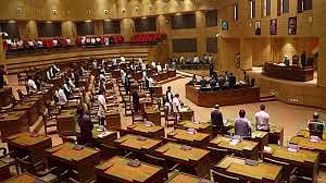 Public Distribution System (PDS) scam in State re-surfaces in House