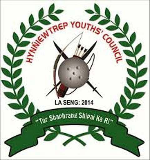 Hynniewtrep Youth Council (HYC) demands jobs for indigenous tribals