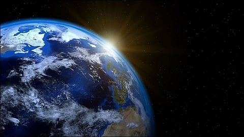 Earth at Risk of Falling Into Irreversible Greenhouse State, Says A Study by Australian National University