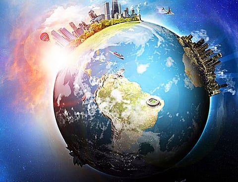 Don’t ‘Overshoot’