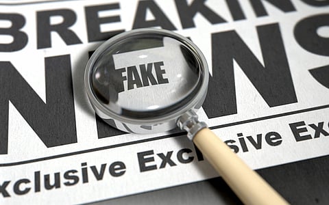 Fake News Nets USD1.2 Million Compensation for NRI Businessman