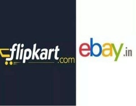 Flipkart unveils Indian version of eBay for refurbished goods