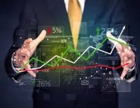 India’s forex reserves slip by $33 mn