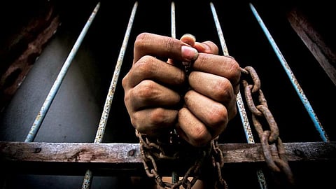 Two ‘Frauds’ arrested on charge of duping one in Guwahati