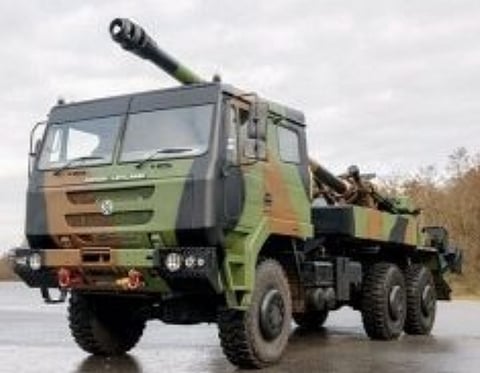 Ashok Leyland bags defence tender