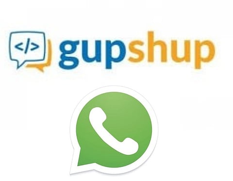 Gupshup integrates enterprise messaging with WhatsApp Business