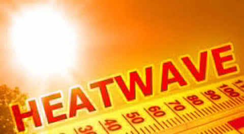 By 2100, deadly heat waves may hit South Asia