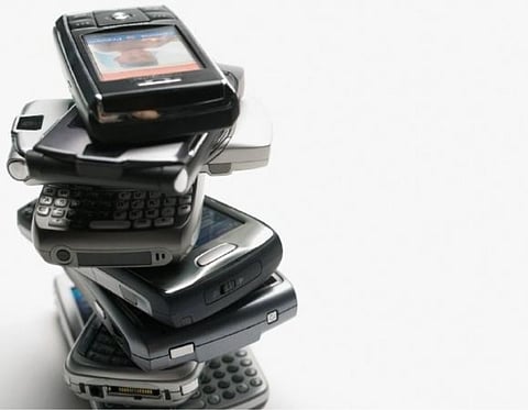 Mobile handset manufacturing has saved India Rs 3 lakh crore