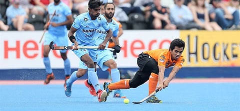 Asian Games : India smash Indonesia 17-0 in men’s hockey