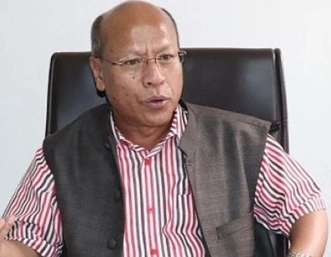 Open to idea of National Register of Citizens (NRC) in State: Meghalaya Deputy Chief Minister Prestone Tynsong