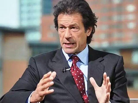 US Welcomes Pakistan Prime Minister Imran Khan’s Desire for Peace with India, Afghanistan
