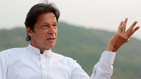 Foreign Leaders Won’t Be Invited to the Oath-taking Ceremony of Imran Khan: Pakistan