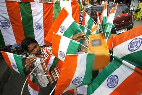 Kamrup (M) Administration Appeals Not to Use Plastic Flags in Independence Day