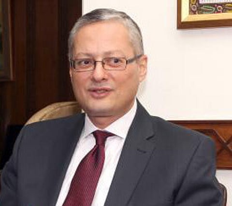 Indian, Egyptian Business Communities Boost Bilateral Ties