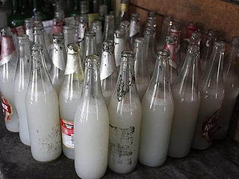 Man Dies After Consuming Poisonous Liquor in Sivasagar, Assam