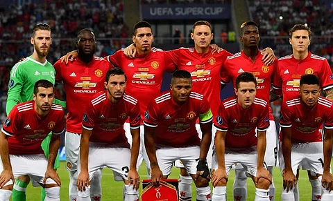 Manchester United launch app with HCL's support
