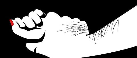 Teacher held in Manipur for allegedly raping girl student