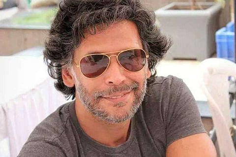Milind Soman trends on Twitter after revealing that he was part of RSS as a young boy