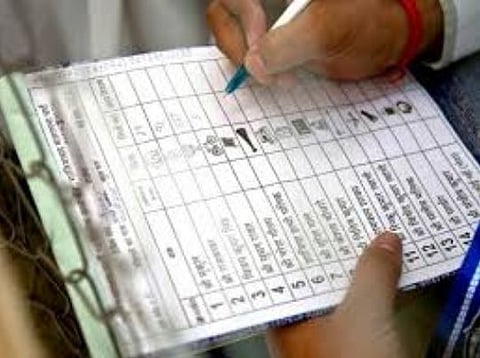 Adhere to Model Code of Conduct in upcoming polls in Garo Hills, Shillong