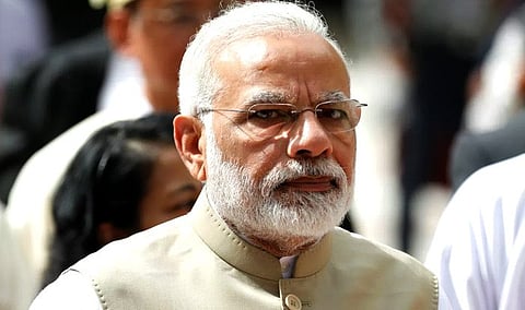 AGP To Write Prime Minister Narendra Modi Against Citizenship Bill