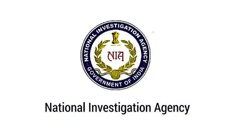 National Investigation Agency recovers 14 stolen hand guns