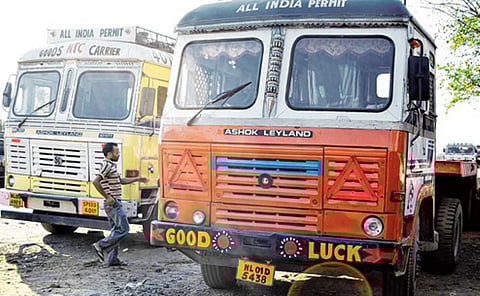 Nagaland Transport Department stresses on Document Updation