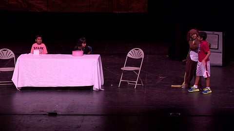 All Assam Surya Borah Memorial One-act play competition to be held in September