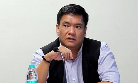 Arunachal Pradesh CM Pema Khandu chairs first meeting of Chief Minister’s Arogya Arunachal Society (CMAAS)