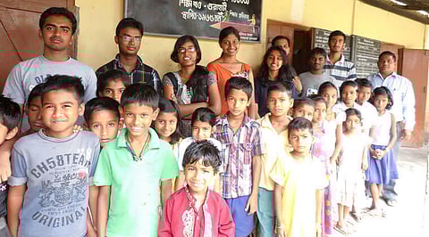 Too Many Primary Schools?