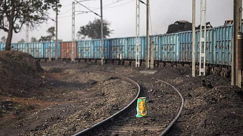 Bodies of passengers recovered on Sonari-Naharkatia Railway track
