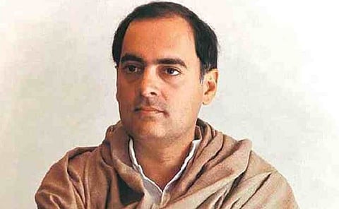 Rajiv Gandhi birth anniversary observed in Naharlagun