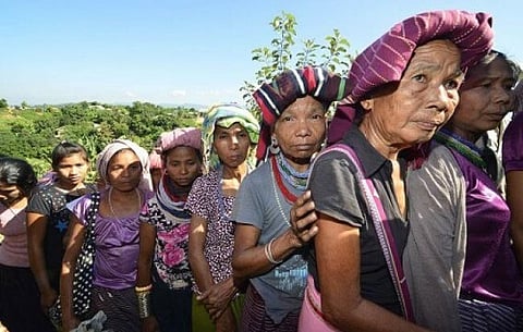 Reang tribal refugees to be repatriated to Mizoram