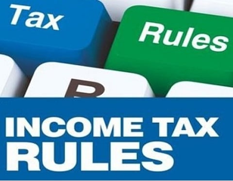 Comments invited on changes to Income-tax Rules