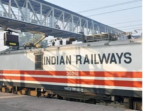 Indian Railways operating ratio crosses 111 per cent-mark