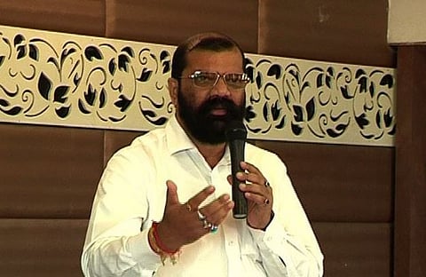 Don’t confuse people by linking Clause 6 with CAA: Samujjal Bhattacharya