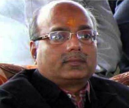 Arunachal Pradesh Chief Secretary Satya Gopal: Legal Provisions To Detect Illegal Immigrants