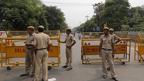 Security Beefed up in Guwahati Ahead of Independence Day celebration